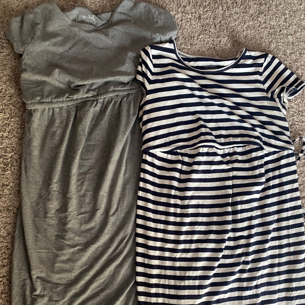 M maternity lot
